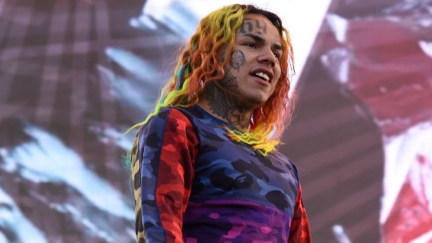 rapper-tekashi-6ix9ine-sentenced-to-over-a-month-in-prison-for-violations-of-supervised-release