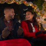 ‘Meet Me Next Christmas’ spends second week as top-10 Netflix film