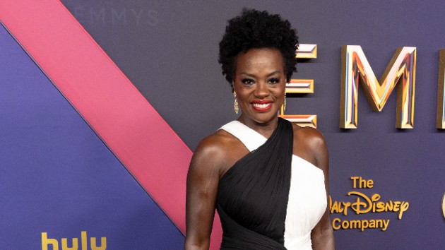 Viola Davis to receive Cecil B. DeMille Award at 2025 Golden Globe Award