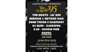 the-roots-bringing-hollywood-bowl-back-to-1995-for-one-night-only