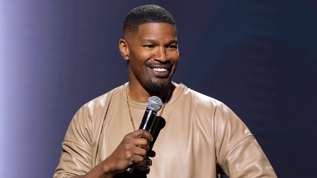 jamie-foxx-reveals-he-was-hospitalized-for-a-‘stroke’-from-a-‘brain-bleed’-in-new-comedy-special