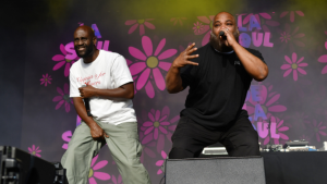 de-la-soul-to-release-‘clear-lake-auditorium,’-‘say-no-go’-collection