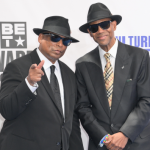 Jimmy Jam, Terry Lewis, Black Music Action Coalition announce grants, fundraiser for those affected by LA fires